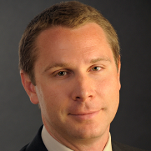 Dr. Seth Pruitt